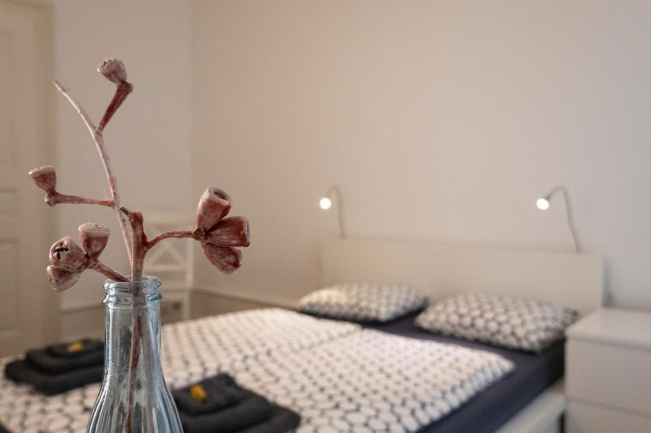 Apartments Spalenring 10 Basel Rum bild